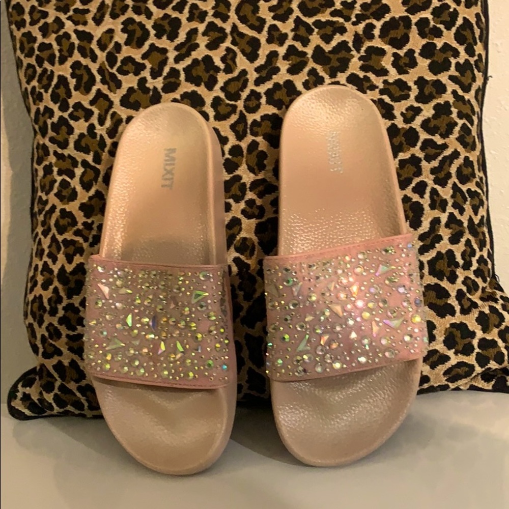 Flip Flops